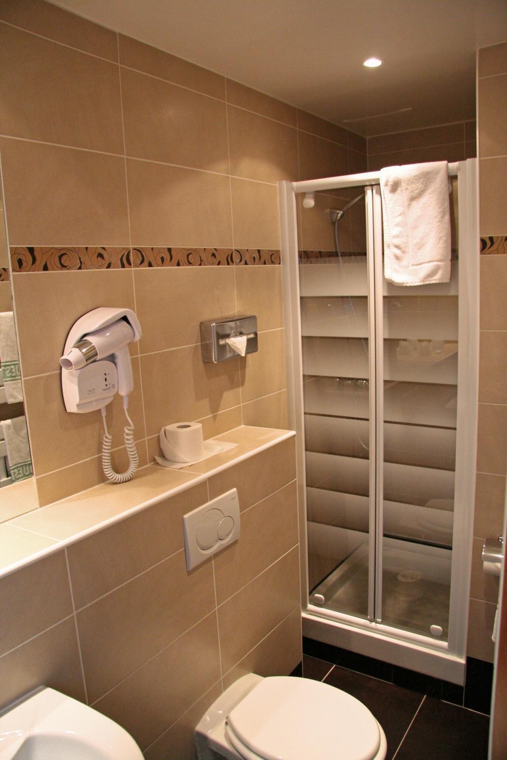 L'Ouest Hotel Párizs Kültér fotó